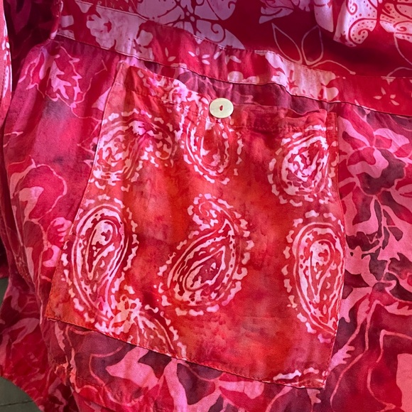 Versatile jacket - Picture 3 of 5